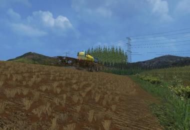 Agrocom v1.0