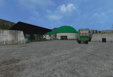 Agrocom v1.0