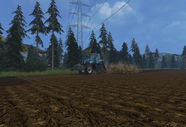 Agrocom v1.0