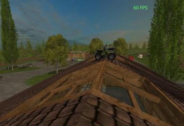 Amazon Crass Hopper v1.01