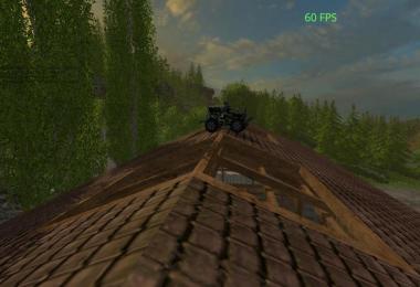 Amazon Crass Hopper v1.01