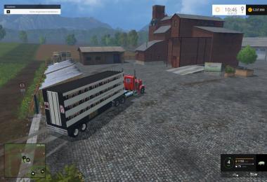 Animaltrailer v1.0