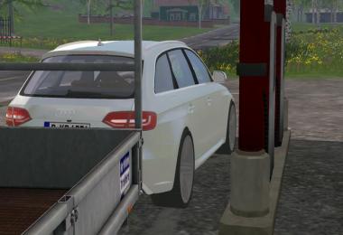 Audi Allroad v1.0