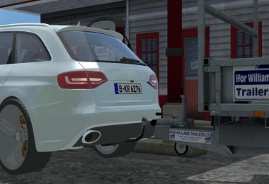 Audi Allroad v1.0