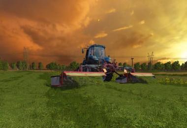 Bassumer country v7.1