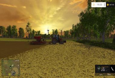 Bassumer country v7.1