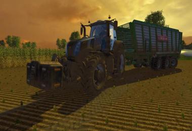 Bassumer country v7.1