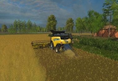 Bassumer country v7.1