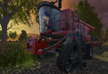 Bassumer country v7.1