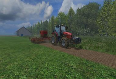 Bassumer country v7.1