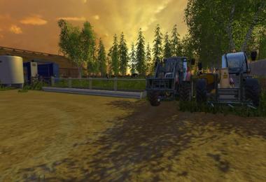 Bassumer country v7.1