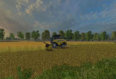 Bassumer country v7.1