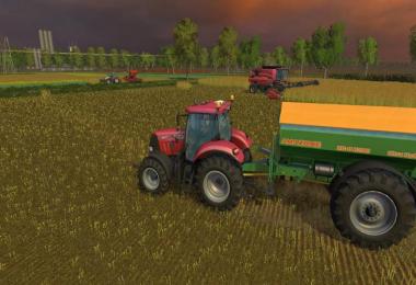 Bassumer country v7.1