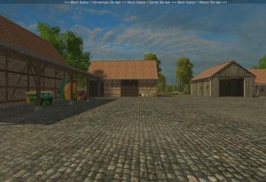 Bassumer country v7.1