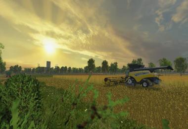 Bassumer country v7.1