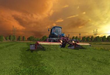 Bassumer country v7.1