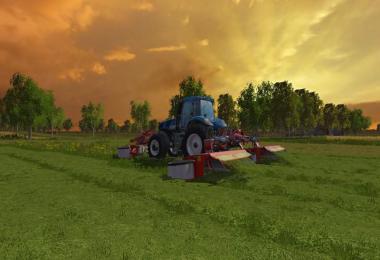 Bassumer country v7.1