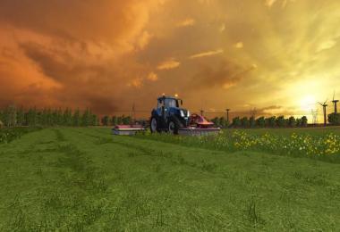 Bassumer country v7.1