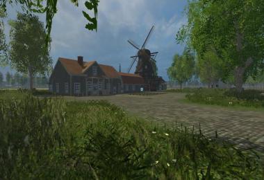 Bassumer Land LS 2105 v7.0