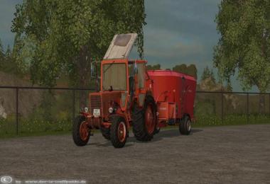 Belarus MTZ 80 v3.0