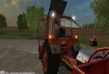 Belarus MTZ 80 v3.0