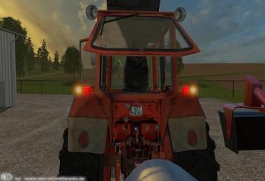 Belarus MTZ 80 v3.0