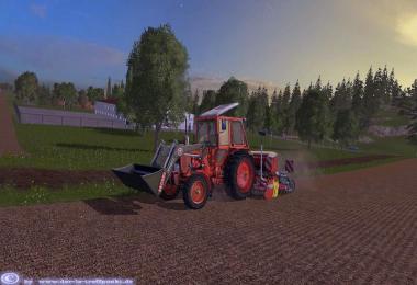 Belarus MTZ 80 v3.1