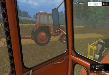 Belarus MTZ 80 v3.1