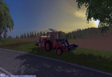 Belarus MTZ 80 v3.1