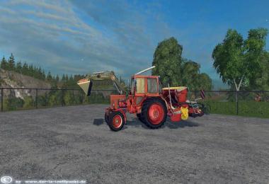 Belarus MTZ 80 v3.1