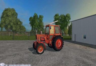 Belarus MTZ 80 v3.1