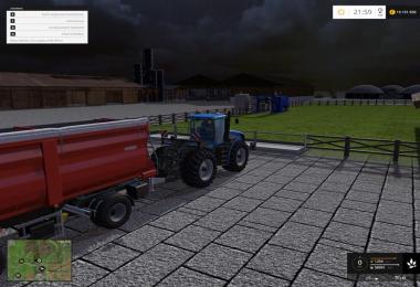 Big Farm v0.95