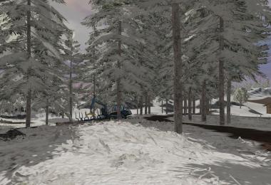 Bjorn Holm winterizing v1.0