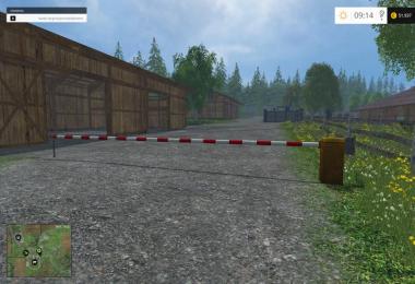 Bjornholm Addon v9.0