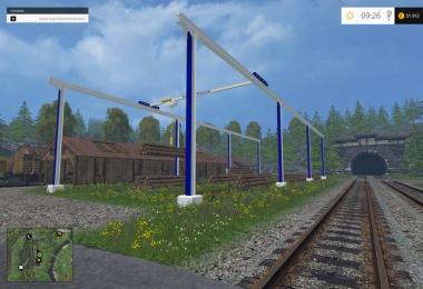 Bjornholm Addon v9.0