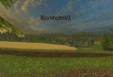 Bjornholm v3.0