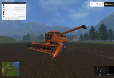 BOX TRIBINE V2 LS15 TFSGROUP v2.0