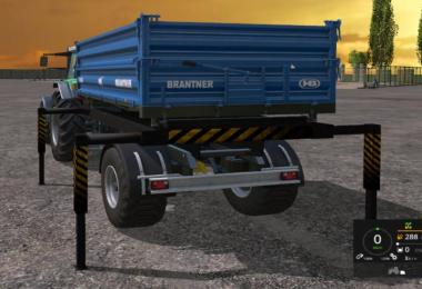 Brantner 3 way tipper AR v1.0