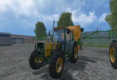 Buhrer 6135A with FL Pack v1.0