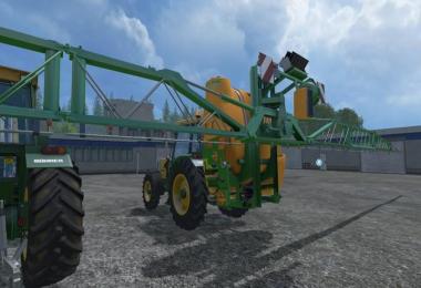 Buhrer 6135A with FL Pack v1.0