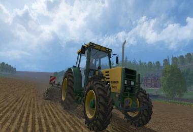 Buhrer 6135A with FL Pack v1.0