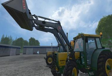 Buhrer 6135A with FL Pack v1.0