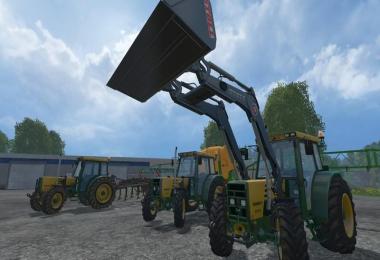 Buhrer 6135A with FL Pack v1.0