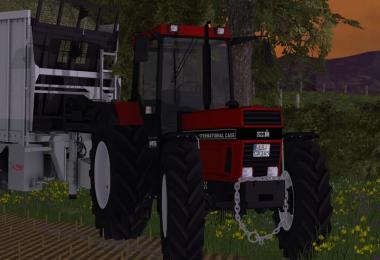 Case ih 1455 v1.1