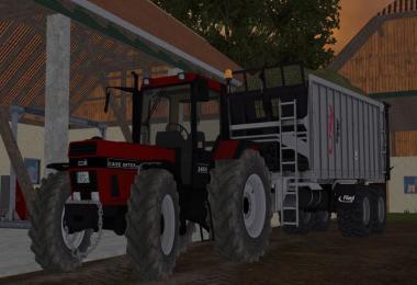 Case ih 1455 v1.1