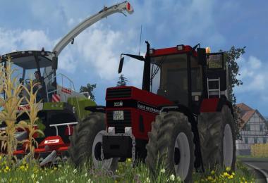 Case ih 1455 v1.1