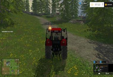 Case ih 1455 v1.1