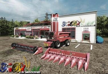 Case IH 5130 Axial Flow v1.0