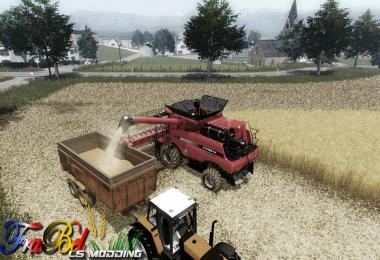 Case IH 5130 Axial Flow v1.0