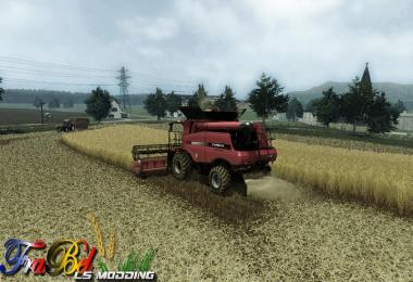 Case IH 5130 Axial Flow v1.0